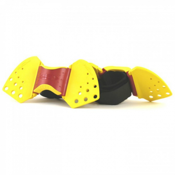 Thera-band aquafins 295900
